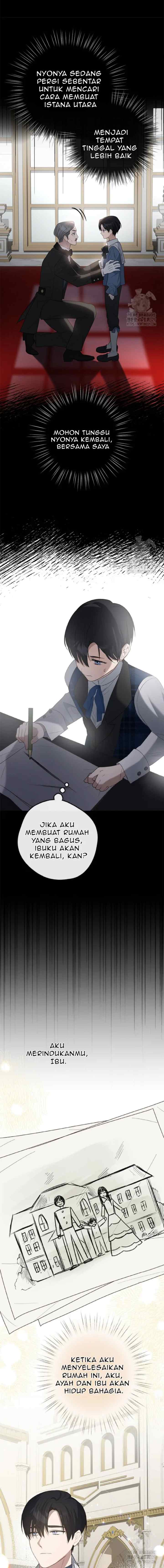 The Duke of Darkness Proposes a Contract Marriage chapter 19 halaman 15