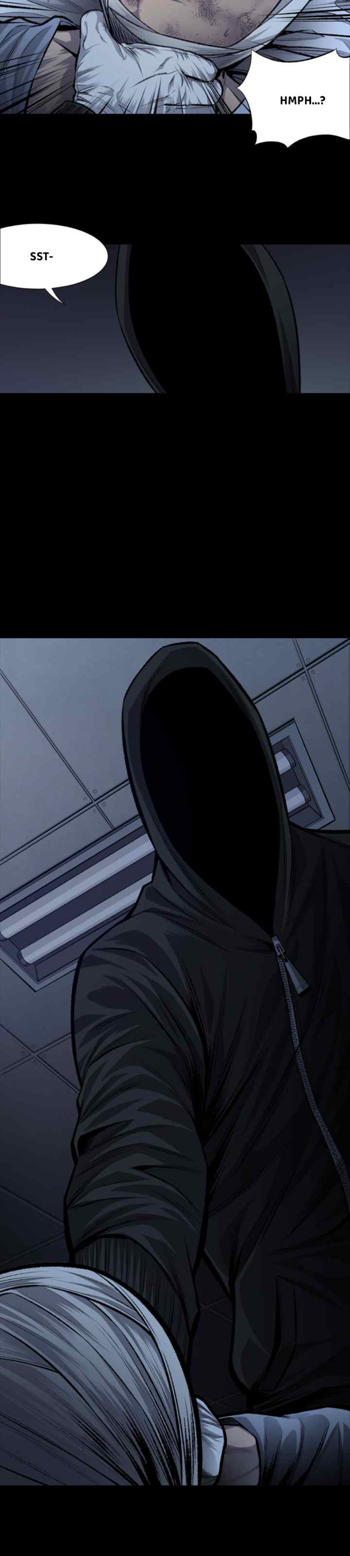 Vigilante chapter 37 halaman 12