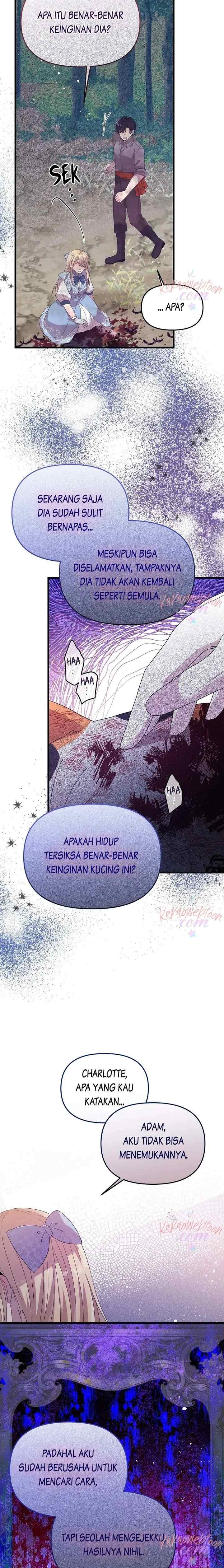 Il était une fois : Zombie edition chapter 39 halaman 10