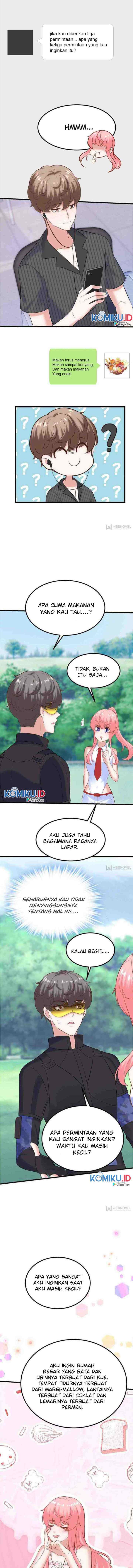 My Beautiful Time With You chapter 162 halaman 7