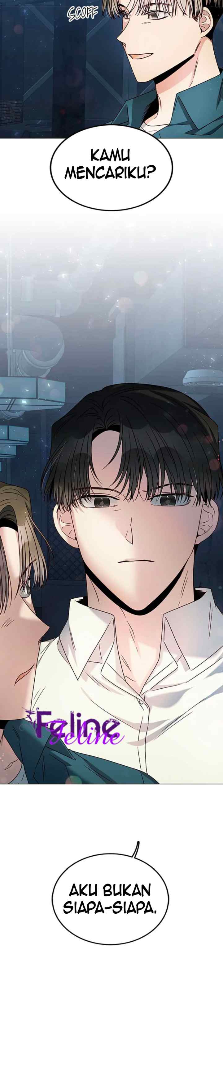 I Just Want To Do It With You chapter 14 halaman 17