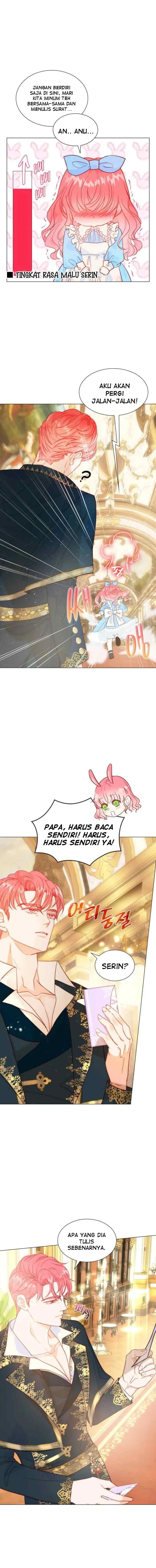 I Was Born The Second Daughter chapter 15 halaman 4