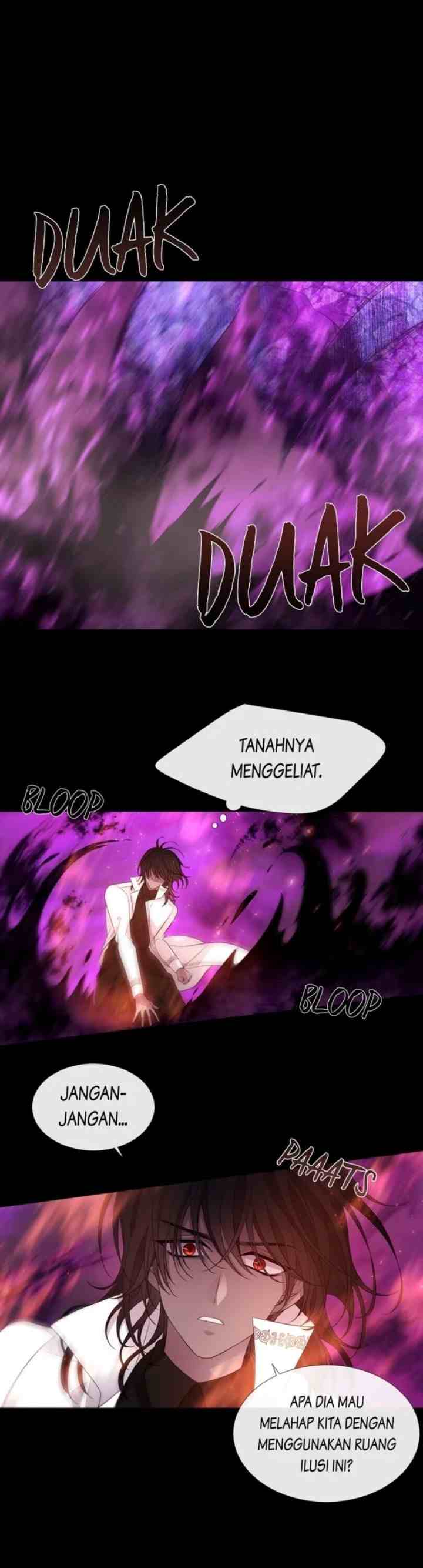 Charlotte Has Five Disciples chapter 82 halaman 14