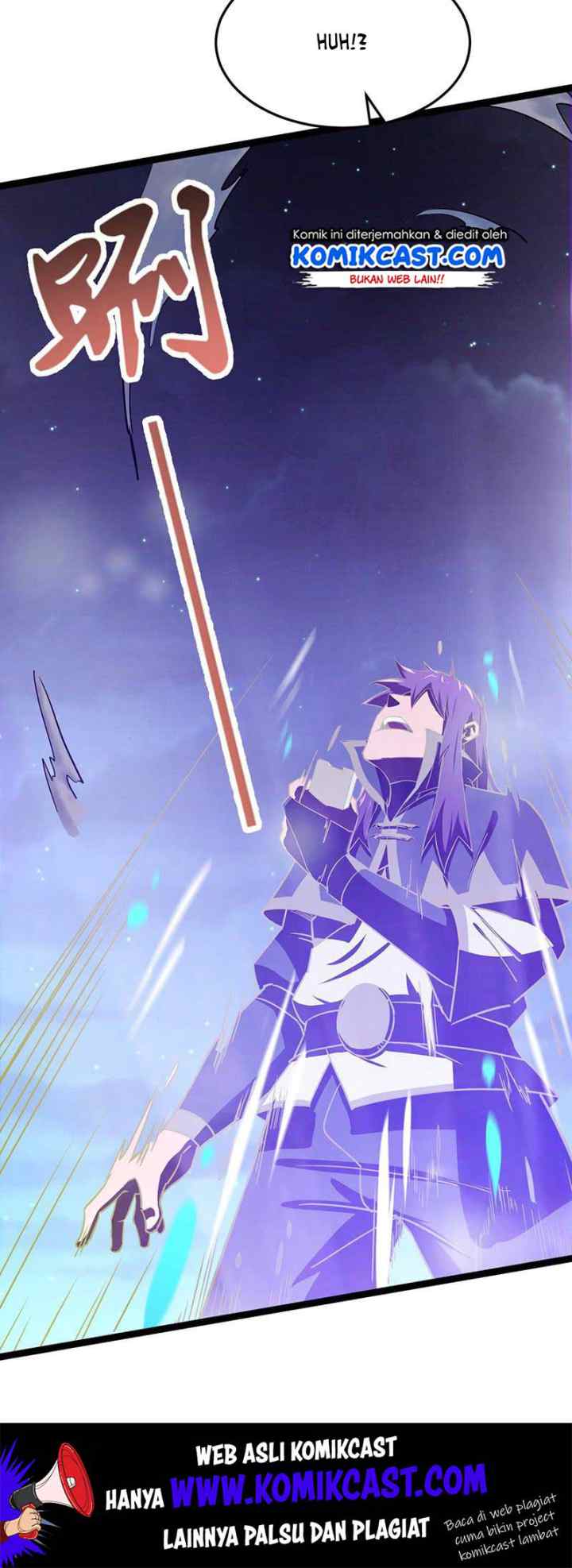 Chaotic Sword God chapter 91 halaman 19