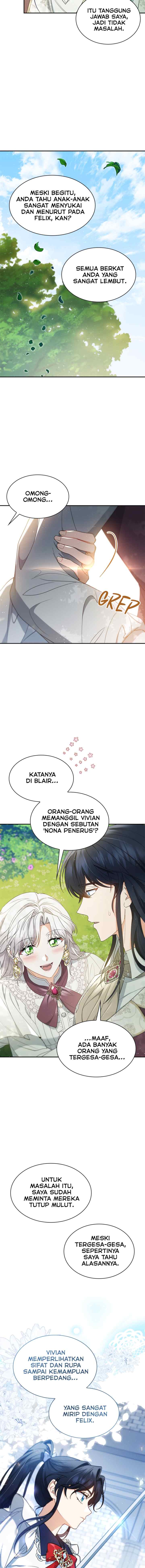 What Melvin Left To Them chapter 95 halaman 7
