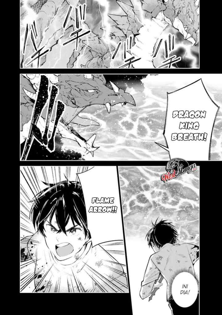 Goodbye Isekai Tensei chapter 16.1 halaman 11