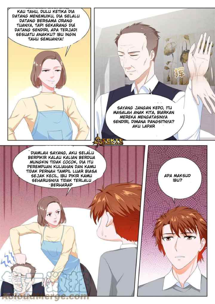 Metropolitan System chapter 144 halaman 9