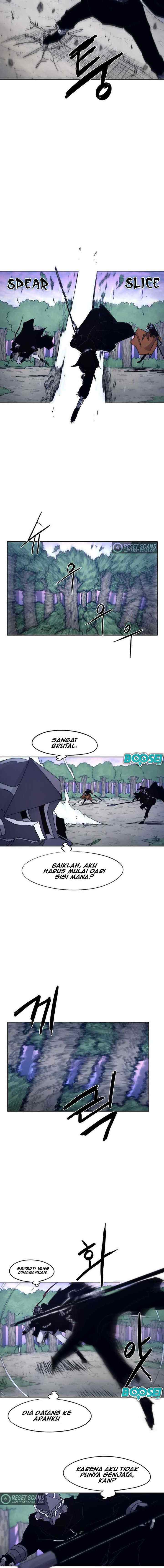 The Last Knight Of The Fire chapter 82 halaman 6