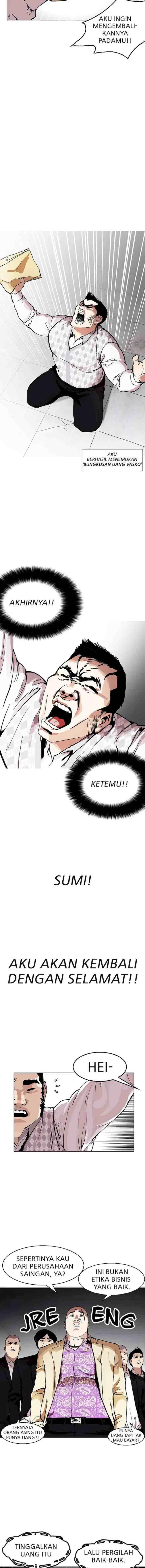 Lookism chapter 160 halaman 5
