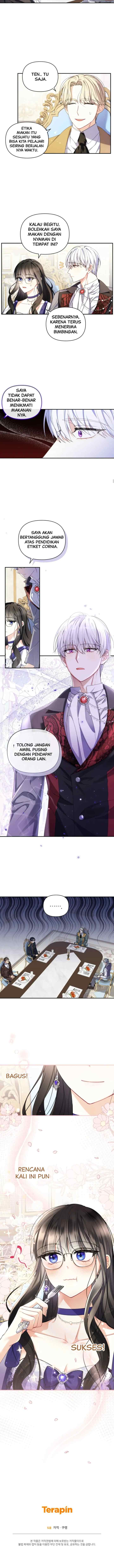 My Husband Will Regret This chapter 14 halaman 11