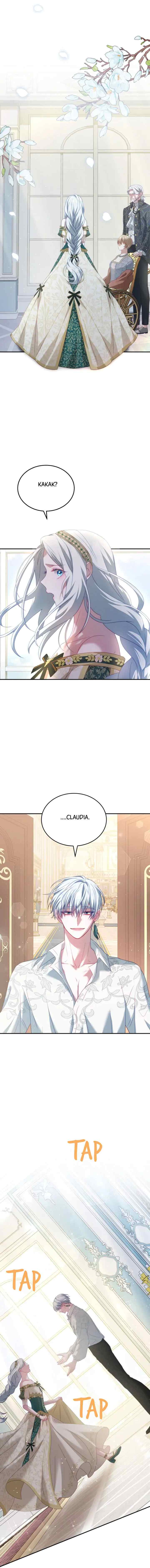 I Have Become The Hero's Rival chapter 23 halaman 13