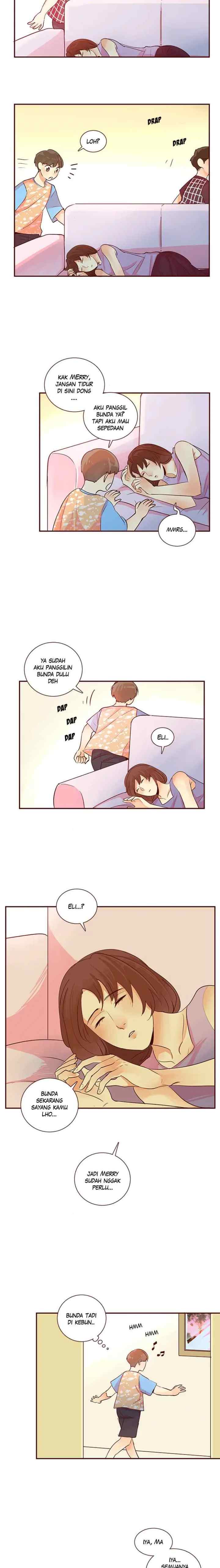Flawless chapter 169 halaman 9
