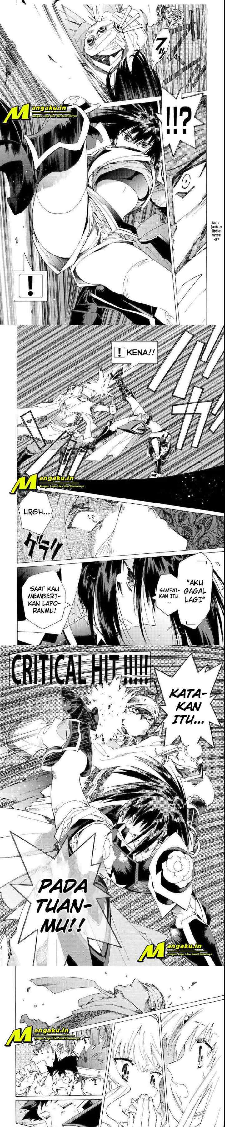 Argate Online chapter 37 halaman 4