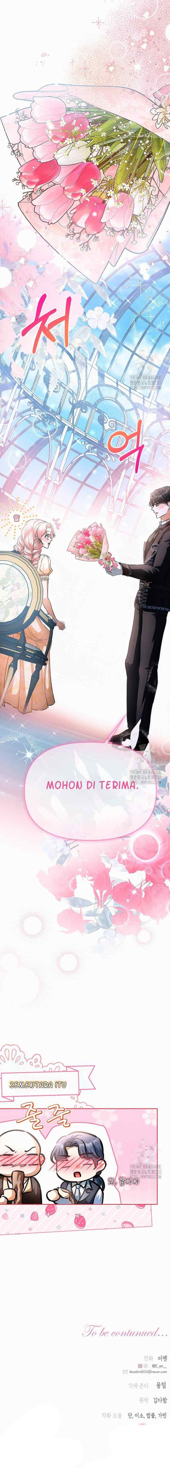 I Think My Marriage Was A Mistake chapter 31 halaman 19