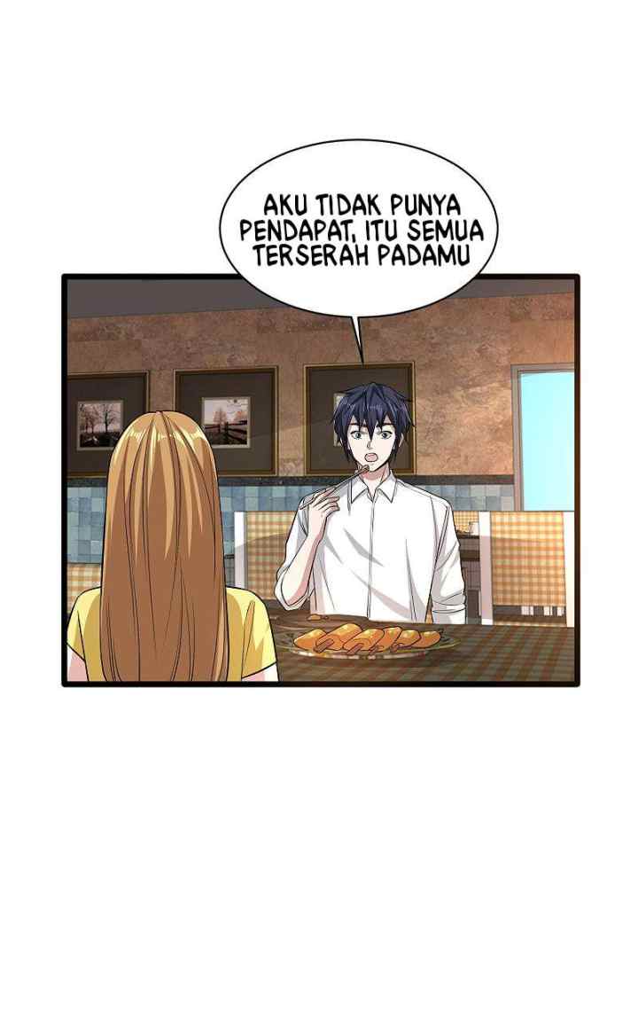 Dushi Xiewang chapter 103 halaman 9