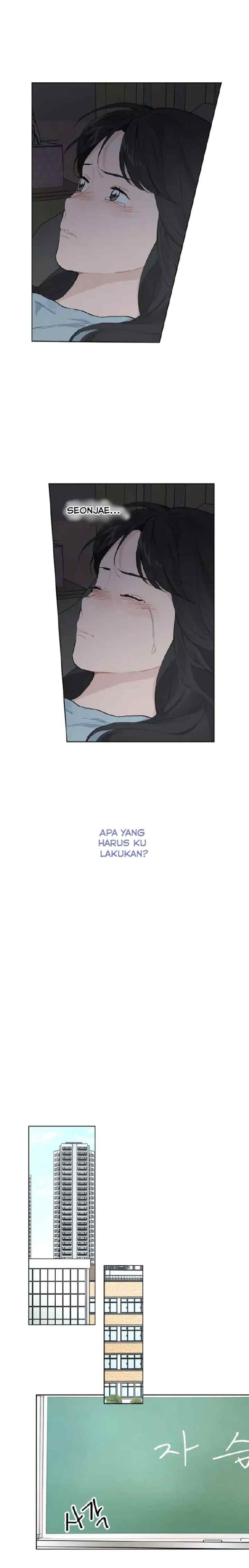 Lovely Runner chapter 8 halaman 12