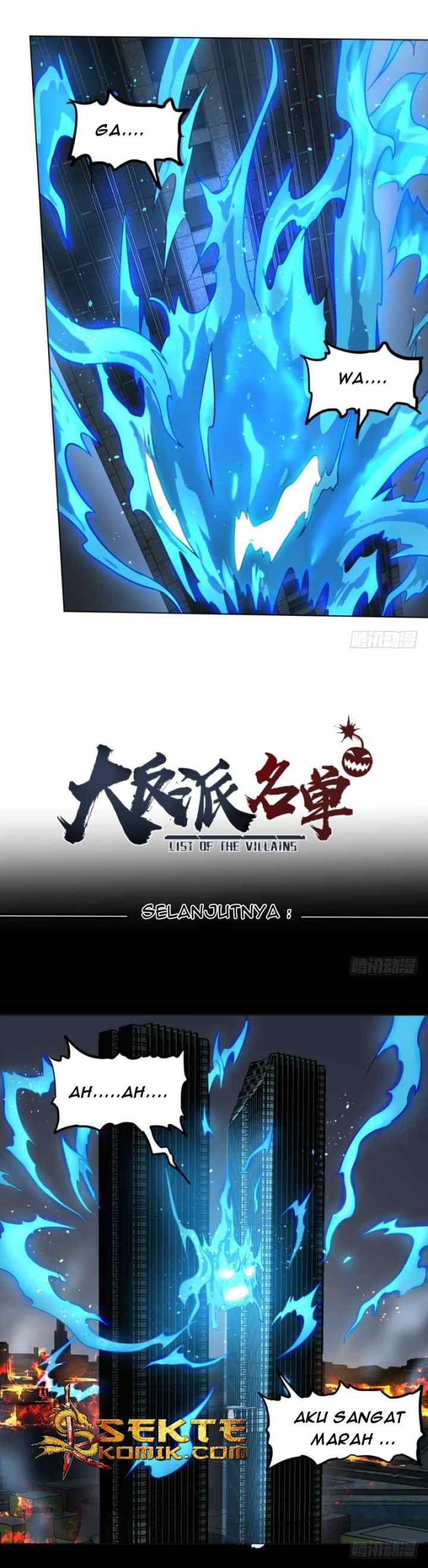 List of Big Villians chapter 56 halaman 17