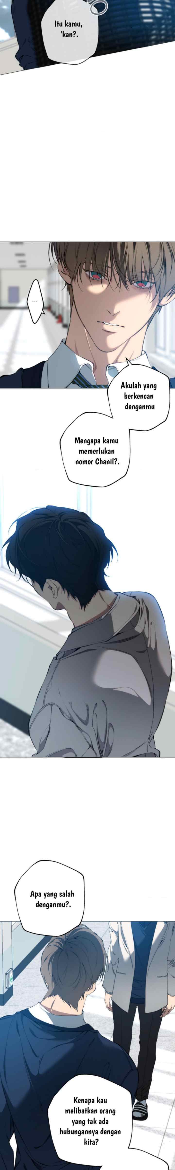Lost in the Cloud chapter 101 halaman 7