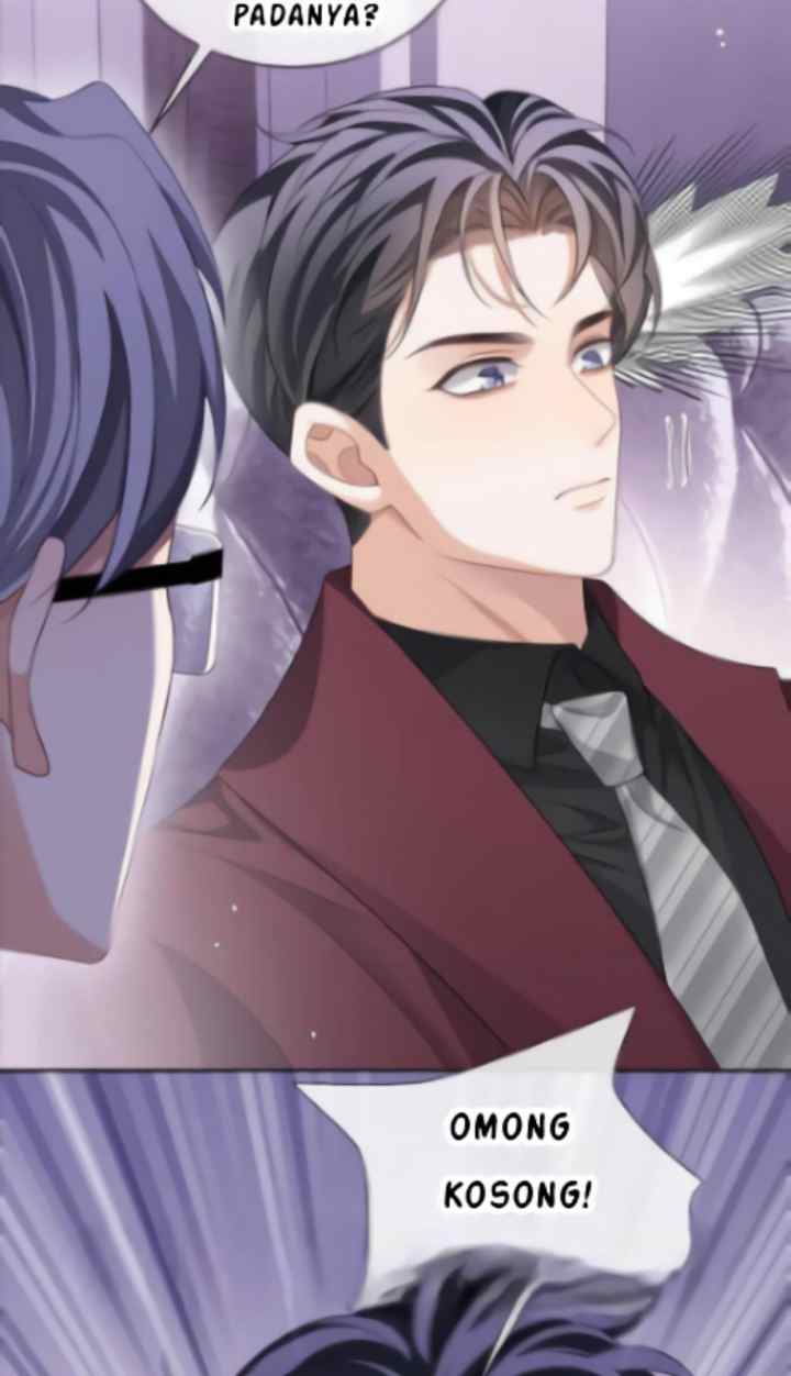 Little Wife, How Dare You Say Break Up? chapter 72 halaman 7