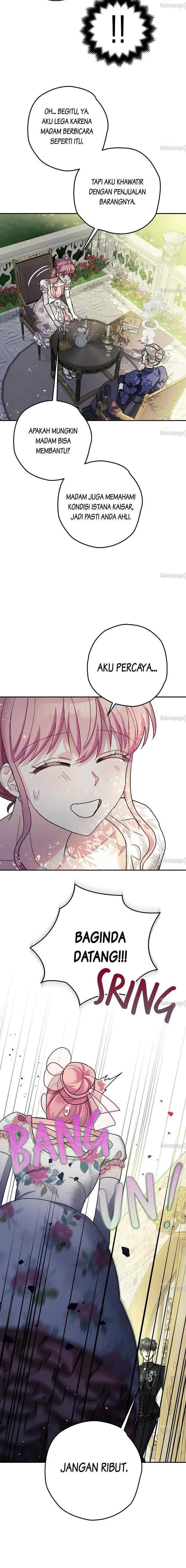Tranquilizer of The Tyrant chapter 20 halaman 5