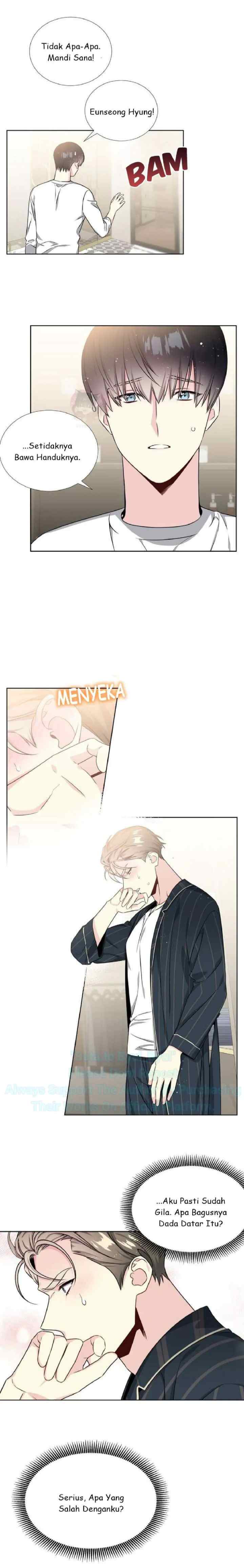 Cosmic Stars chapter 20 halaman 6