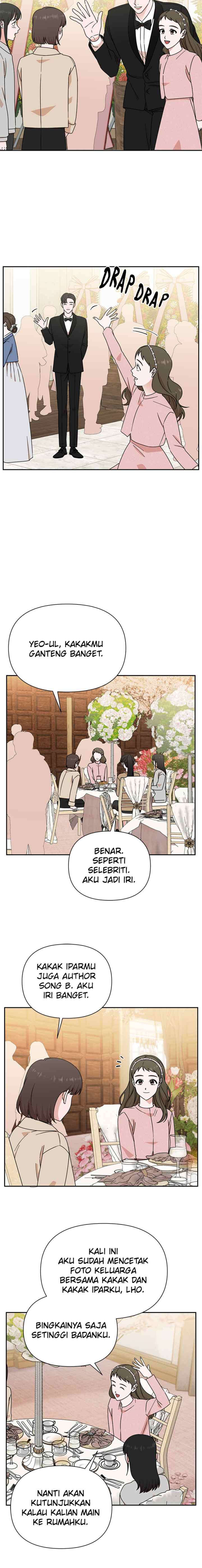 The Guy With Pretty Lips chapter 104 halaman 4