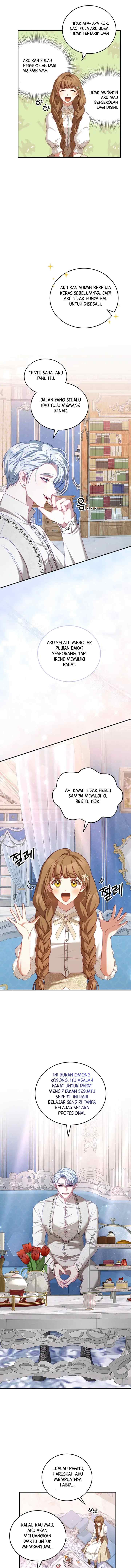 I Have Become The Hero's Rival chapter 27 halaman 10