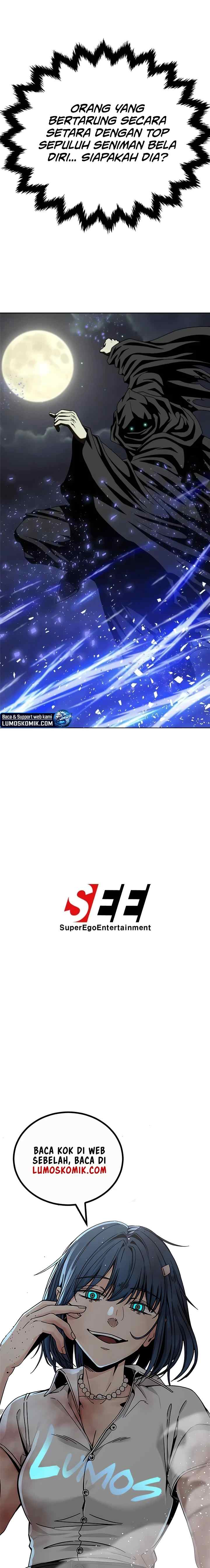 Invincible Territory chapter 12 halaman 18