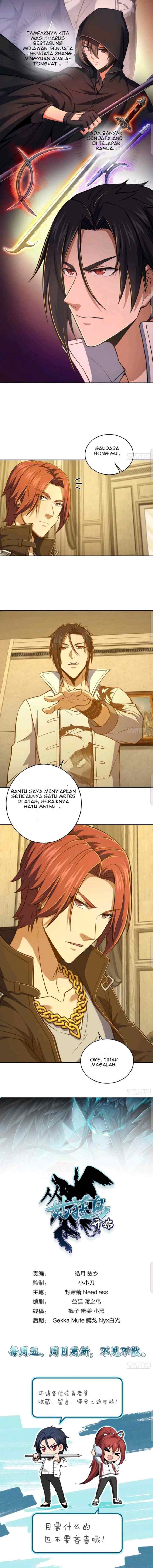 Starting from Guhuoniao chapter 12 halaman 10