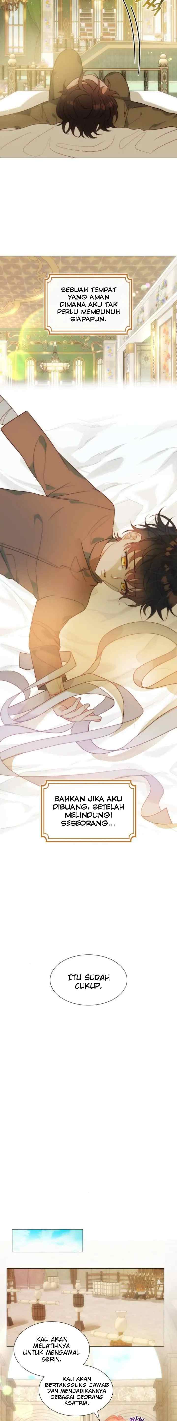 I Was Born The Second Daughter chapter 20 halaman 12
