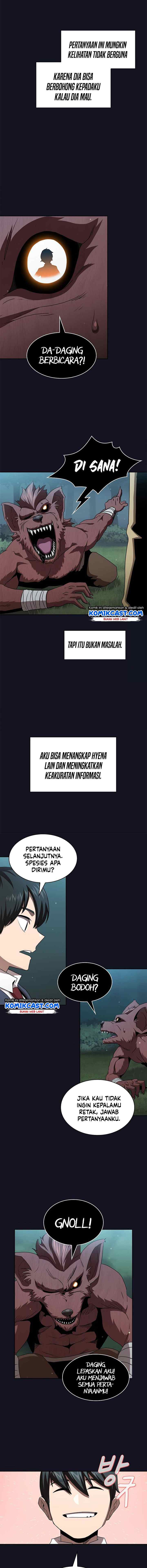 Is this Hero for Real? chapter 5 halaman 8