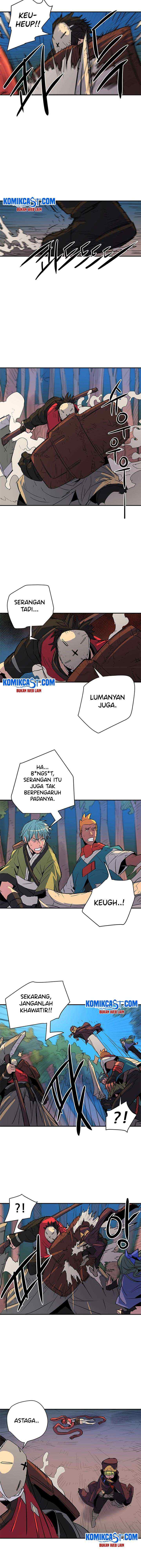Get Life chapter 69 halaman 12
