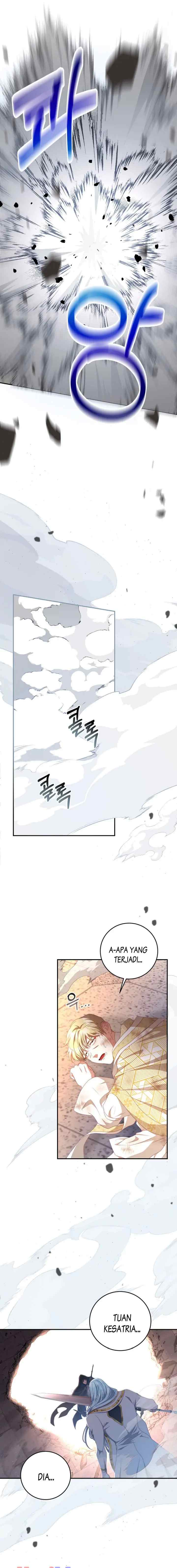 I Have Become The Hero's Rival chapter 65 halaman 13