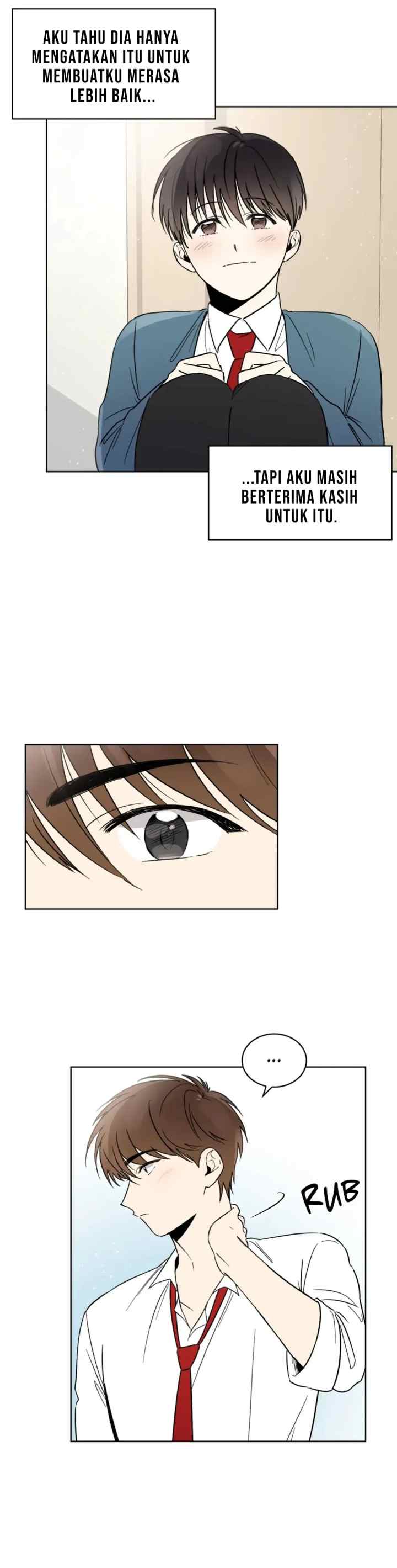 High Pulse chapter 5 halaman 15