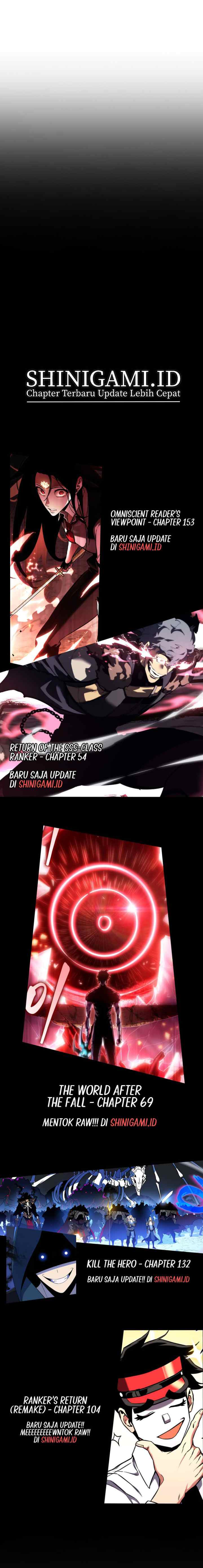 Never Die Extra chapter 46 halaman 15