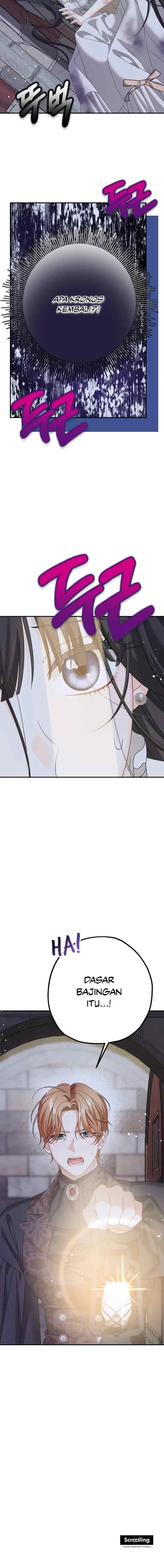 The Obsessive Male Lead Made Me The Female Lead chapter 7 halaman 13