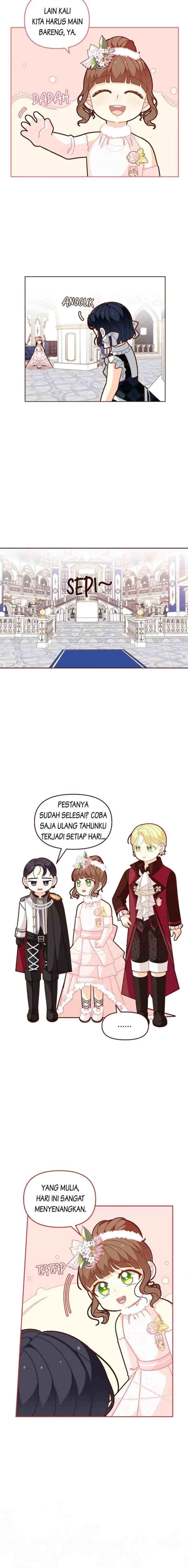 I Was Just an Ordinary Lady chapter 46 halaman 8