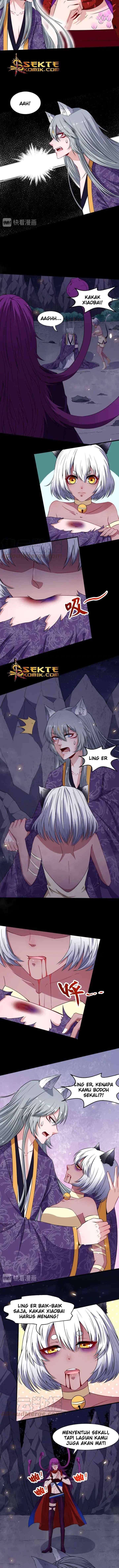 Daddy From Hell chapter 75.1 halaman 4