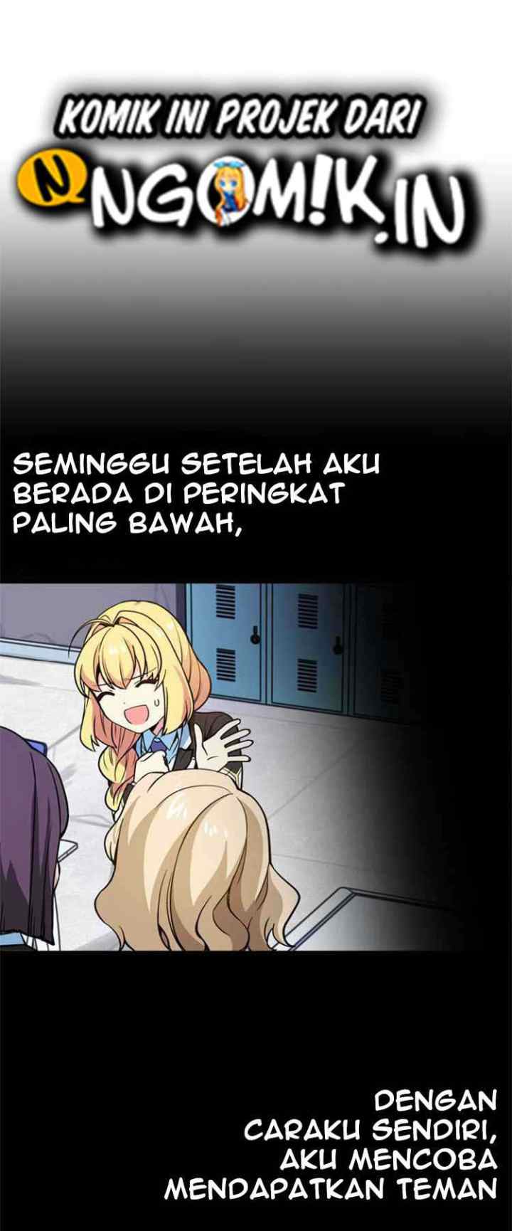 Circle Zero's Otherworldly Hero Business: Reboot chapter 39 halaman 8