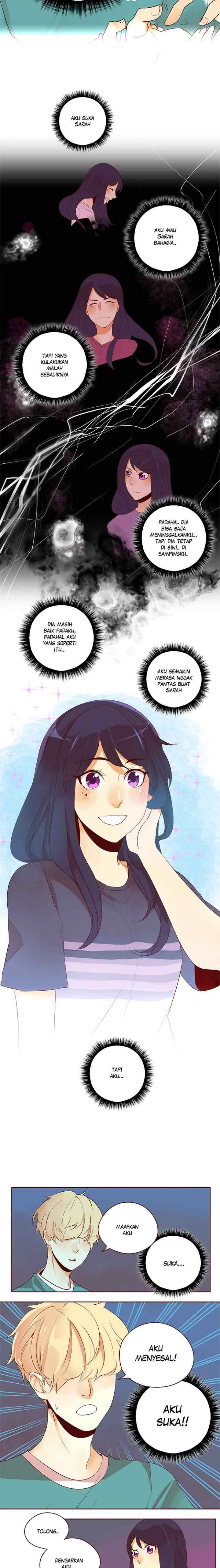Flawless chapter 103 halaman 7