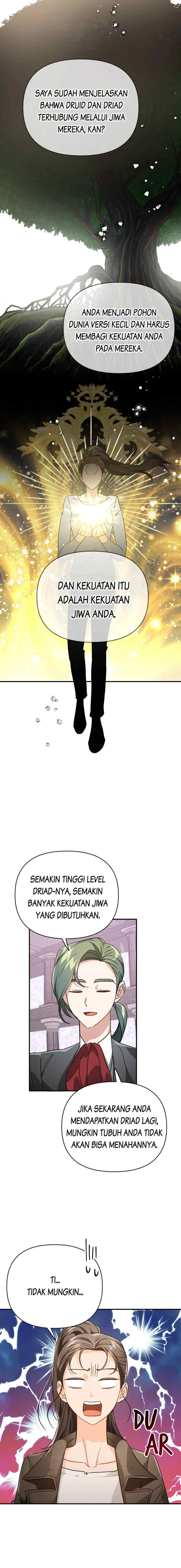 Terrarium Adventure chapter 10 halaman 4