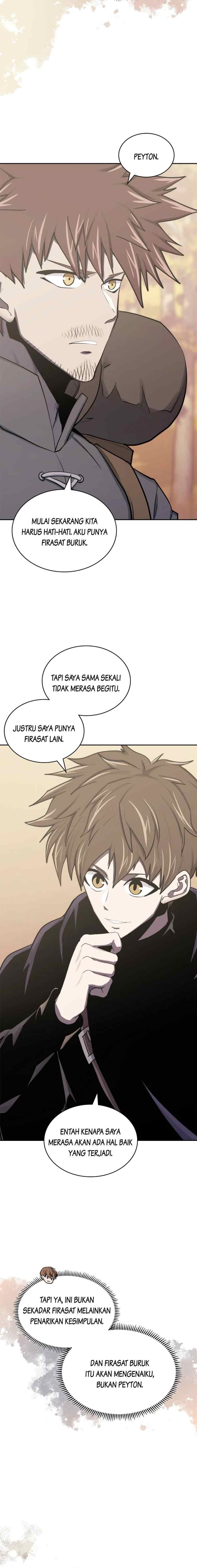 Two-Dimensional Mercenary chapter 260 halaman 12