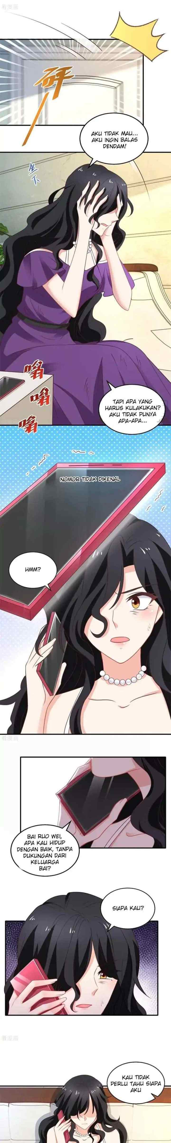 Take Your Mommy Home chapter 266 halaman 7
