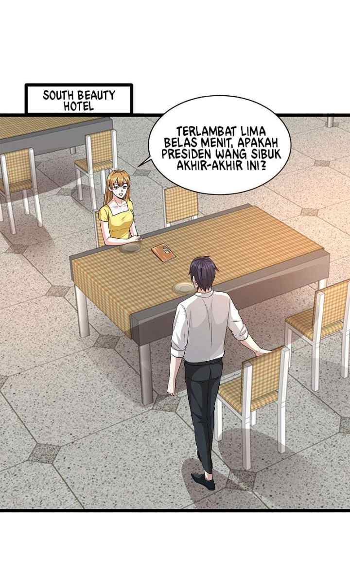 Dushi Xiewang chapter 103 halaman 4