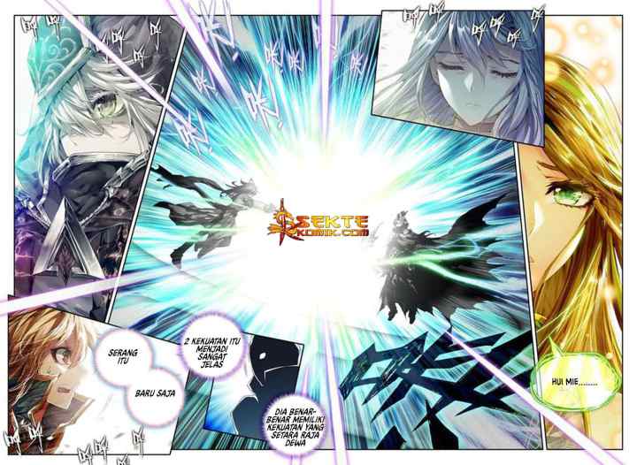 Soul Land 2.5 chapter 43.2 halaman 10
