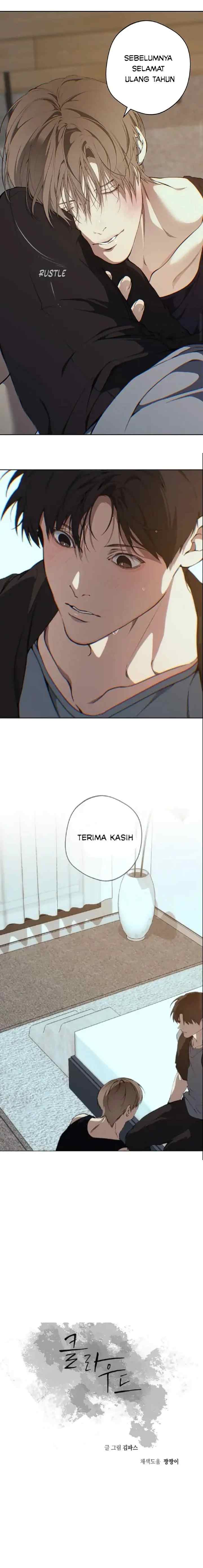 Lost in the Cloud chapter 104 halaman 8