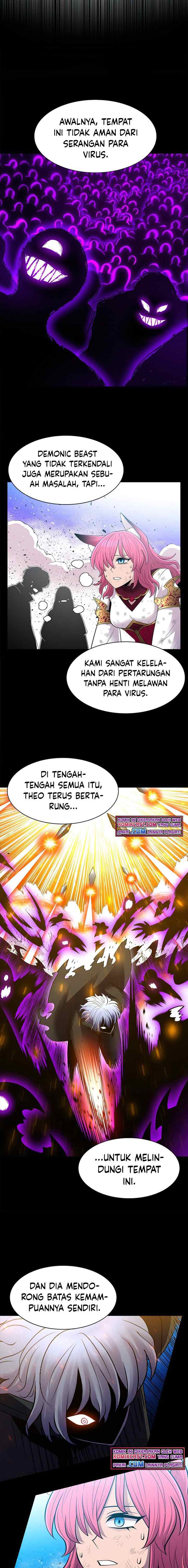 Updater chapter 60 halaman 13