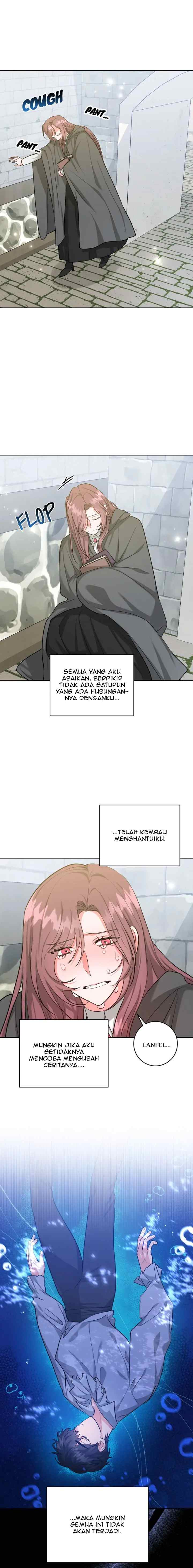 The Northern Duke Needs a Warm Hug chapter 59 halaman 5