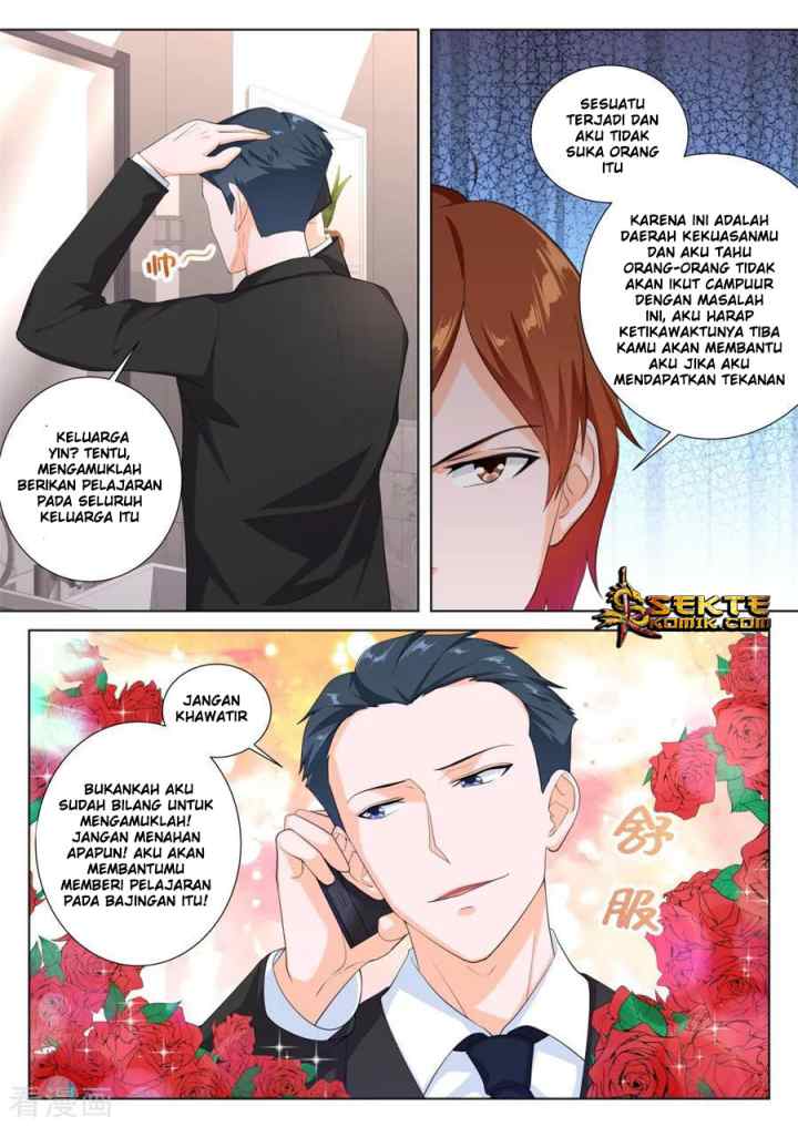 Metropolitan System chapter 216 halaman 16
