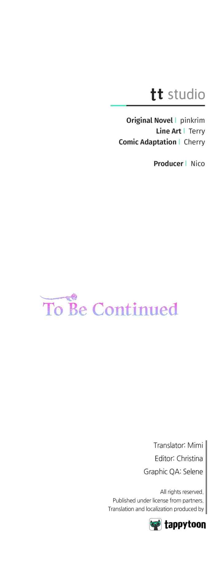 How To Reject My Obsessive Ex-husband chapter 14 halaman 19
